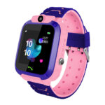 Q12 Foreign Trade Version Pink [Only Support Cross-border]