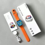 S12 MAX Cross-border Edition (Orange)
