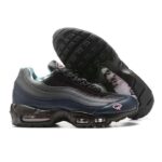 Max 95 Air Cushion Shoes Men's Cushioned Heightened Sneakers Versatile Casual Walking Women's Shoes Putian Factory Direct Sales - Image 4