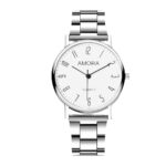 Xiangshiman Men's Minimalist Quartz Wristwatch Classic Casual Dress Watch - Image 5