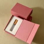 Perfume Bottle Gift Boxes For Perfume, Essential Oils Cosmetic Packaging Boxes, Lipstick Gift Box from PandaPort - Image 4
