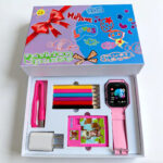 Foreign Trade Gift Box Set - S30 - Pink