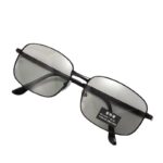 Day and Night Polarized Color-Changing Sunglasses Men's Tide Driving Fishing Glasses Night Vision Special Men's Sunglasses - Image 5