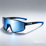 Black Frame Blue Mercury (3358)