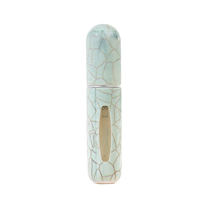 5ml; Cracks mint green; PP