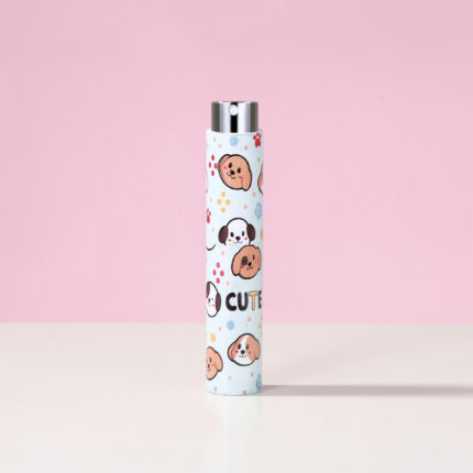 10ml; X-CYTS; ABS + glass