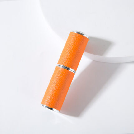 8; Orange