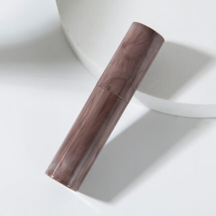 10ML; Brown
