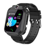 Q12 Waterproof Foreign Trade Version Black