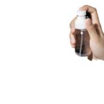 UPG Fine Mist Spray Bottles  Portable Refillable Mini Travel Bottles for Skincare & Hydration - Image 5
