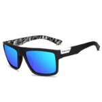 Black Frame Blue Mercury (732)