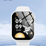 W615 (white)   WeChat video call   card-free version