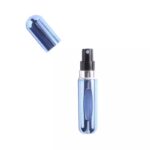 High-End Bottom-Fill Travel Perfume Atomizer  Portable Refillable Spray Bottle - Image 5
