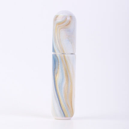 5ml; Bright and white; PP