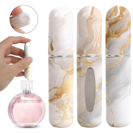 5ml; Grey; PP
