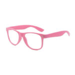 Pink frame
