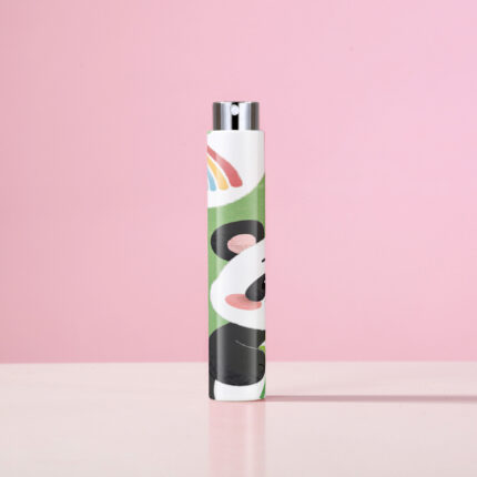 10ml; X-CYTV; ABS + glass