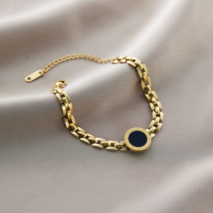 Strap chain Rome