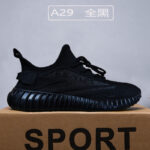 A29 All black