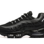 95 - 36-46 - gray and black