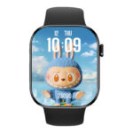 S12 Sport Smartwatch with Multi-Function Health Tracking & Bluetooth Calls - Image 5
