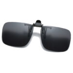 Explosion-proof black large