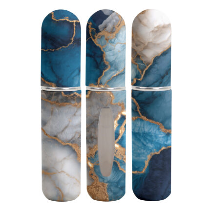 5ml; Deep Sea Blue; PP