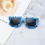 Blue square