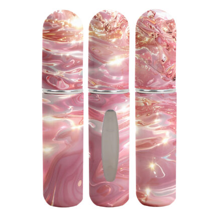 5ml; Colorful powder; PP