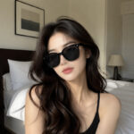 2026 Men's GM Style Large-Frame Polarized Sunglasses High-End UV400 Driving Shades - Image 2