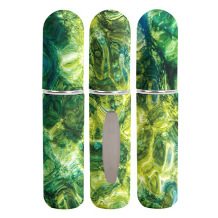 5ml; dazzling green; PP
