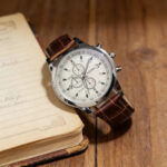 Model 10-B (Brown with White Surface)