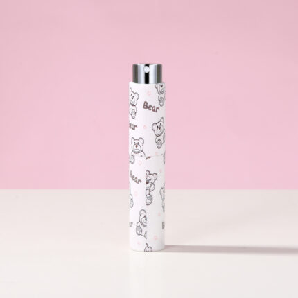 10ml; X-CYTR; ABS + glass