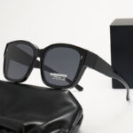 TR90 Gloss Black [Foldable]