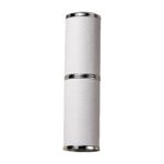 Perfume 8ml Bottling High-end Delicate Leather for Travel and Outdoor for Men and Women - Image 5