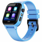 4G-S30 - Video Call - Foreign Trade 4G Version - Blue