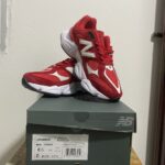 China Red NXF