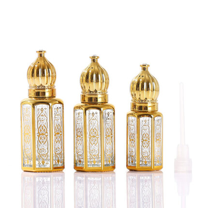 3ml; Style 3 + plastic dipping stick; Glass