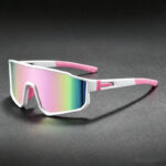 White Frame Pink Mercury (3358)