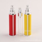 10ml High-Quality Portable Perfume Atomizer Refillable Travel Spray Bottle - Image 3