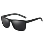 Fashionable Colorful Men's Polarized Sunglasses Outdoor Sports Cycling Glasses Cross-Border Hot-Selling Sunglasses Sunscreen Sunglasses In Stock Wholesale - Image 5
