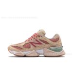 New Balance 9060 Unisex Chunky Dad Sneakers Y2K Retro Breathable Running Shoes - Image 2