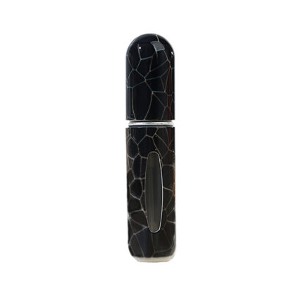 5ml; Cracks are pure black; PP