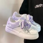 Adult purple