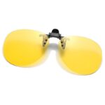 Explosion-proof night vision yellow toad sheet