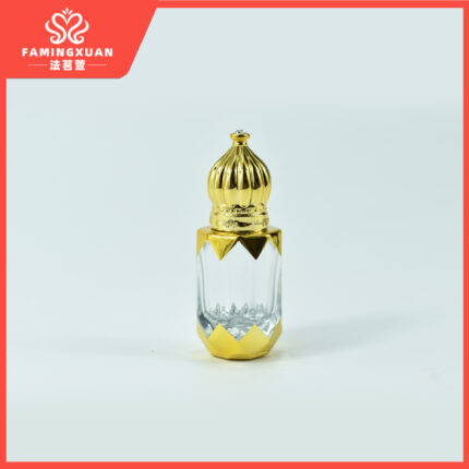 6; Type A; Glass