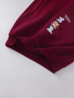 2026 Children's Versatile Crewneck Sweatshirt Autumn Casual Outerwear Top for Boys & Girls - Image 3