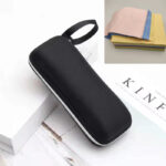 Accessories: black square box   mirror cloth