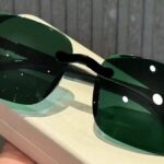 Green film