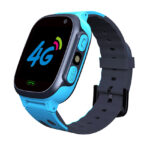 4G-S1-Video Call-Foreign Trade 4G Version-Blue